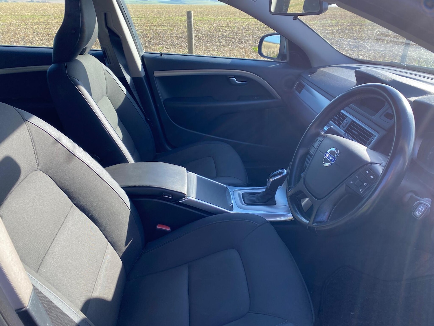 Used Volvo V70 2013 for sale - 77704653: Photo 27