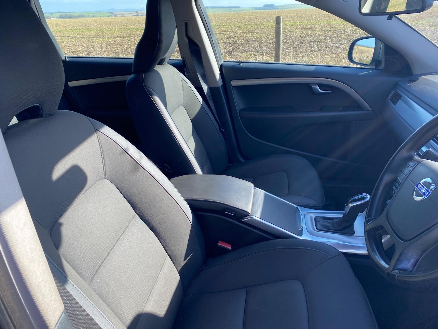 Used Volvo V70 2013 for sale - 77704653: Photo 28