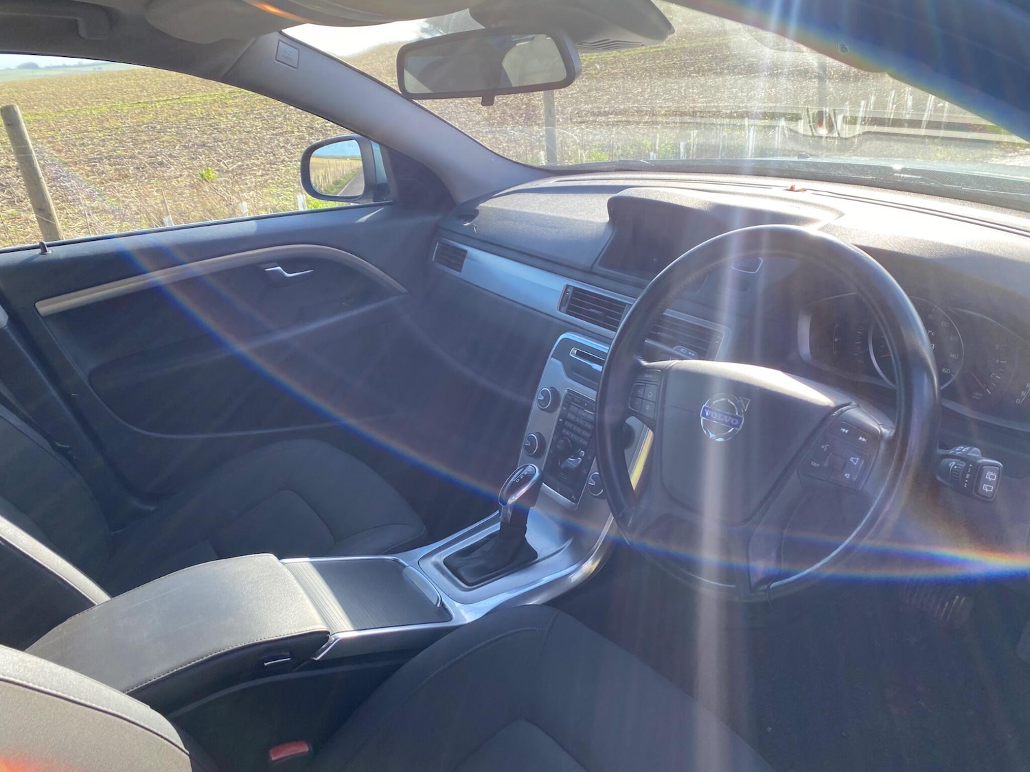 Used Volvo V70 2013 for sale - 77704653: Photo 29