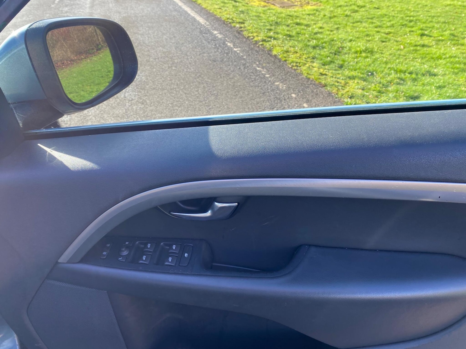 Used Volvo V70 2013 for sale - 77704653: Photo 30