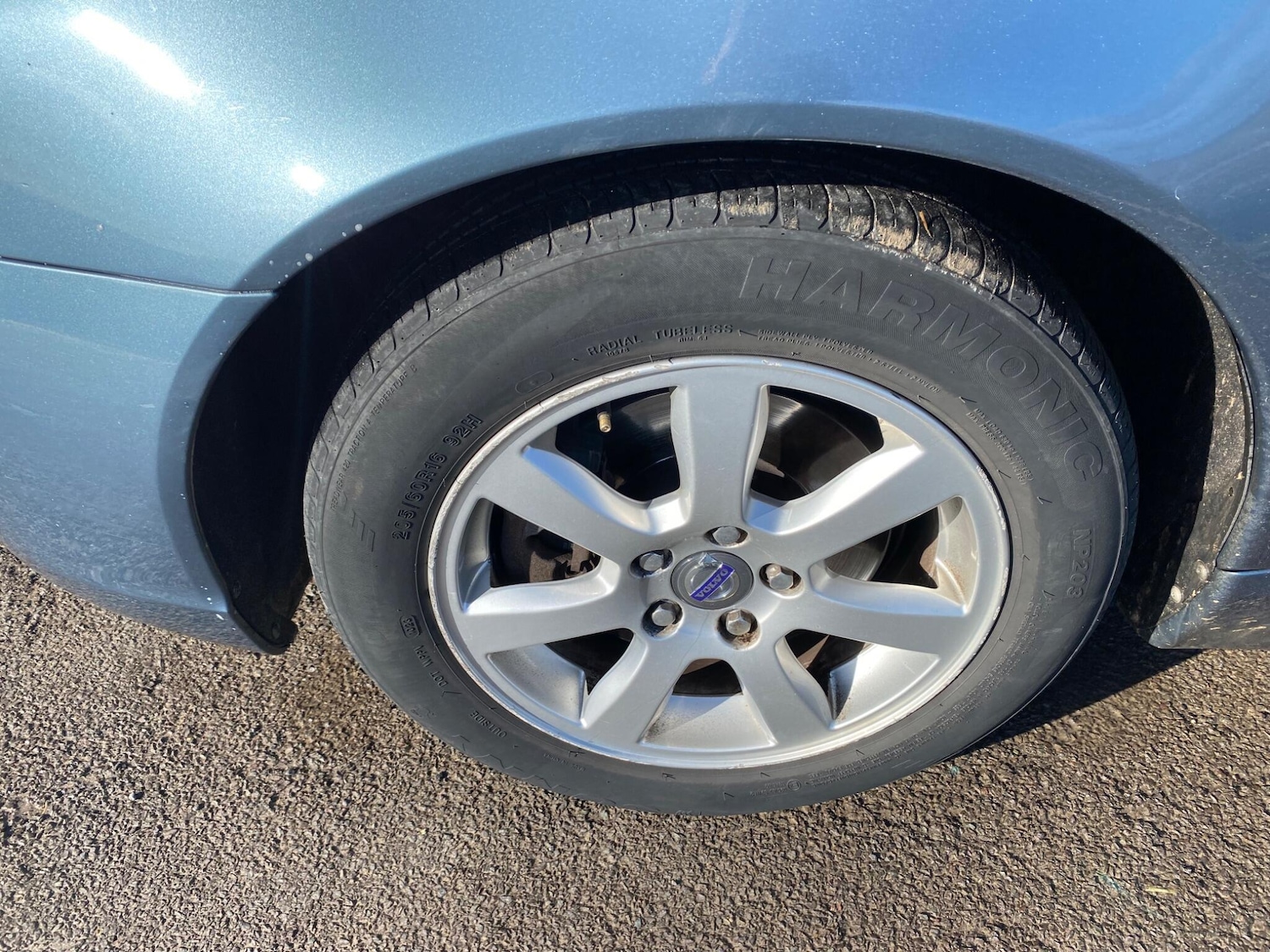 Used Volvo V70 2013 for sale - 77704653: Photo 6