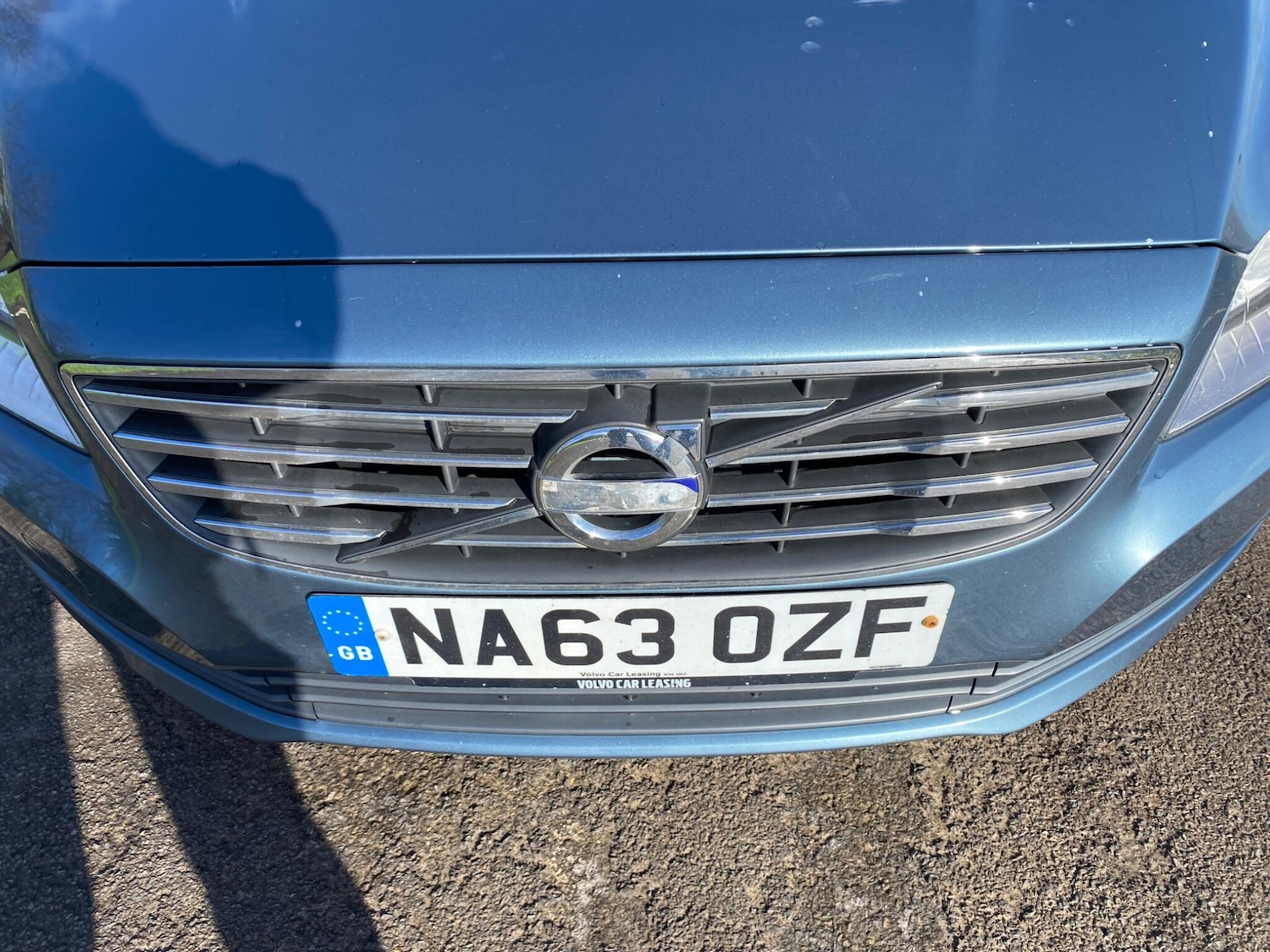 Used Volvo V70 2013 for sale - 77704653: Photo 9