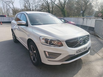 Used Volvo XC60 2013 for sale - 78115190: Photo