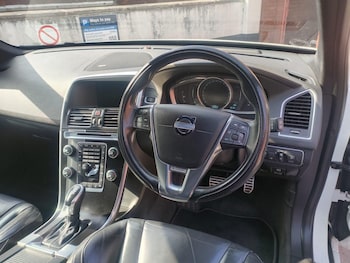 Used Volvo XC60 2013 for sale - 78115190: Photo