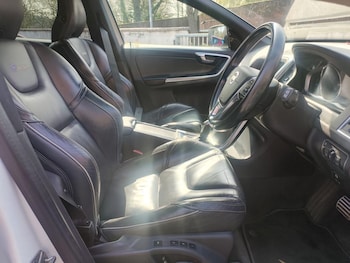 Used Volvo XC60 2013 for sale - 78115190: Photo