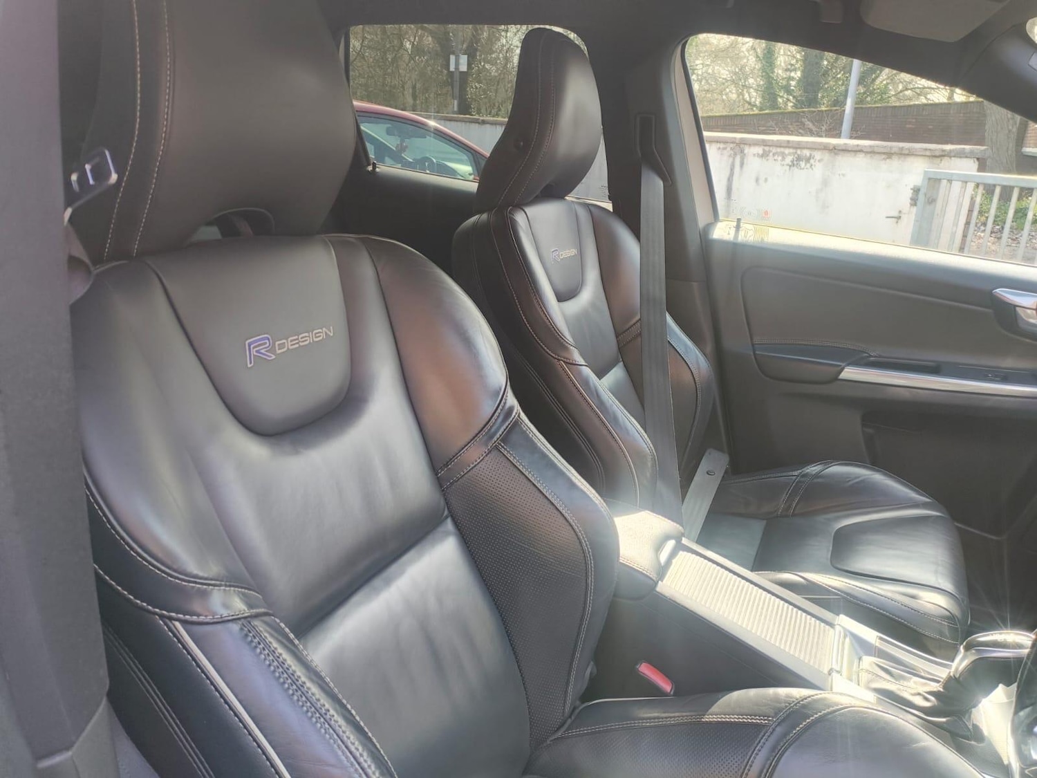 Used Volvo XC60 2013 for sale - 78115190: Photo 6