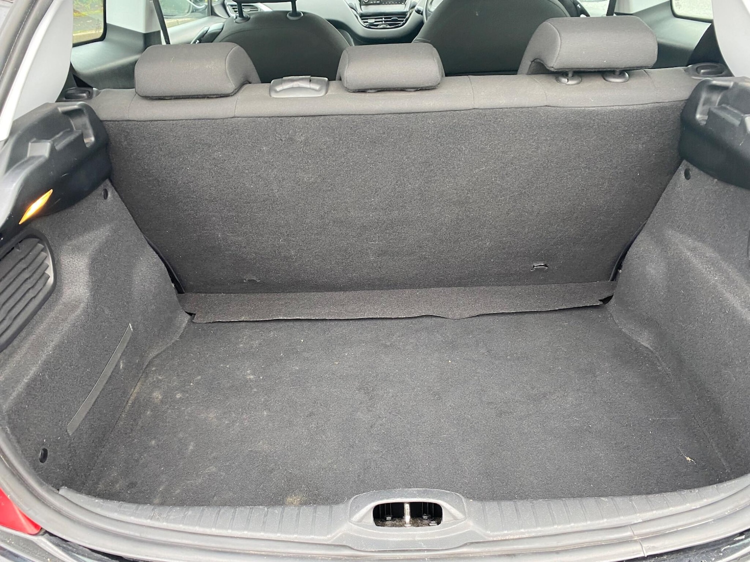 Used Peugeot 208 2012 for sale - 77710578: Photo 13