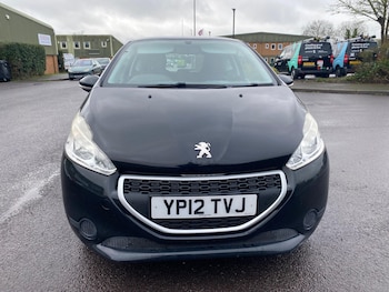 Used Peugeot 208 2012 for sale - 77710578: Photo