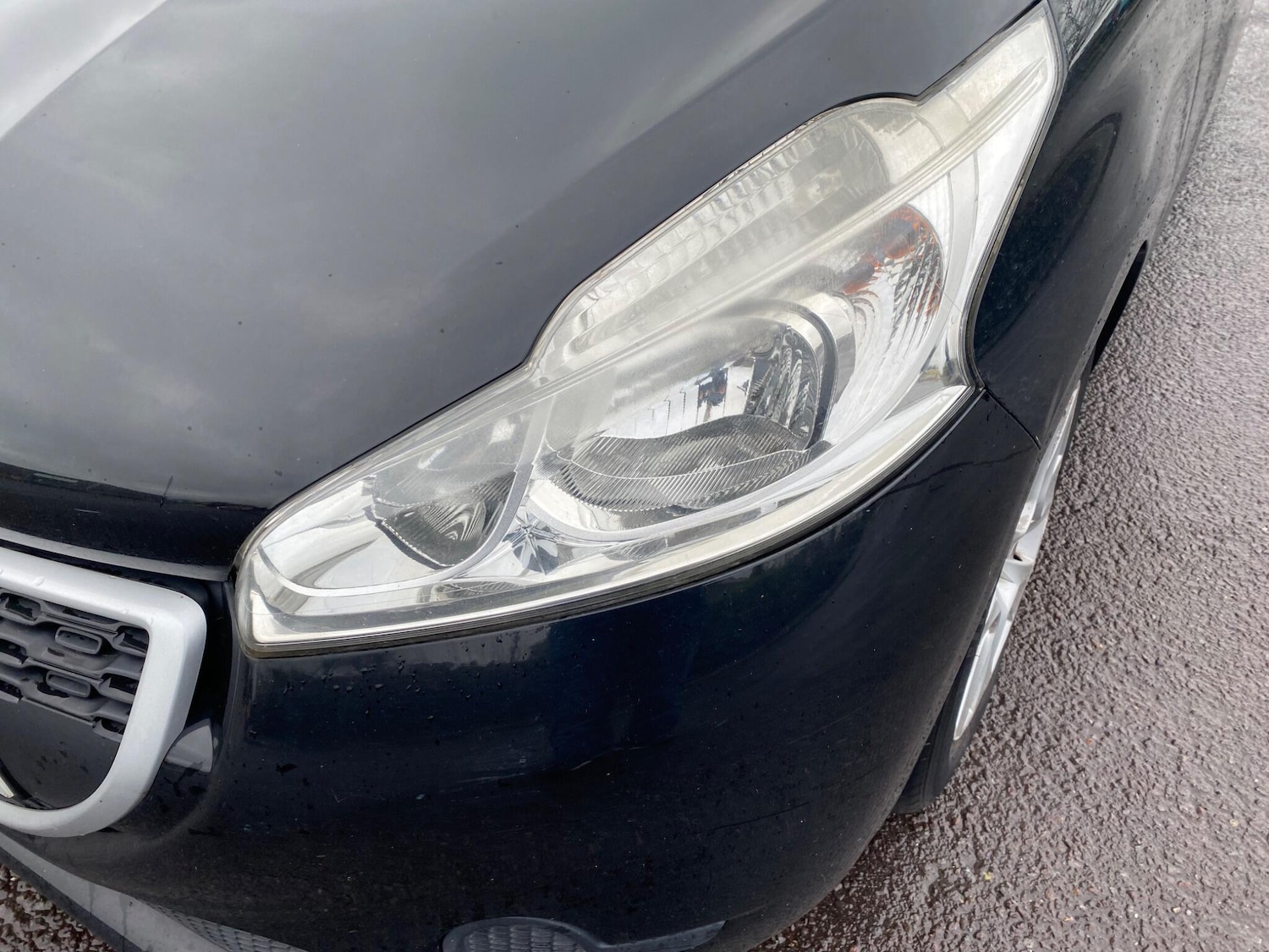 Used Peugeot 208 2012 for sale - 77710578: Photo 6