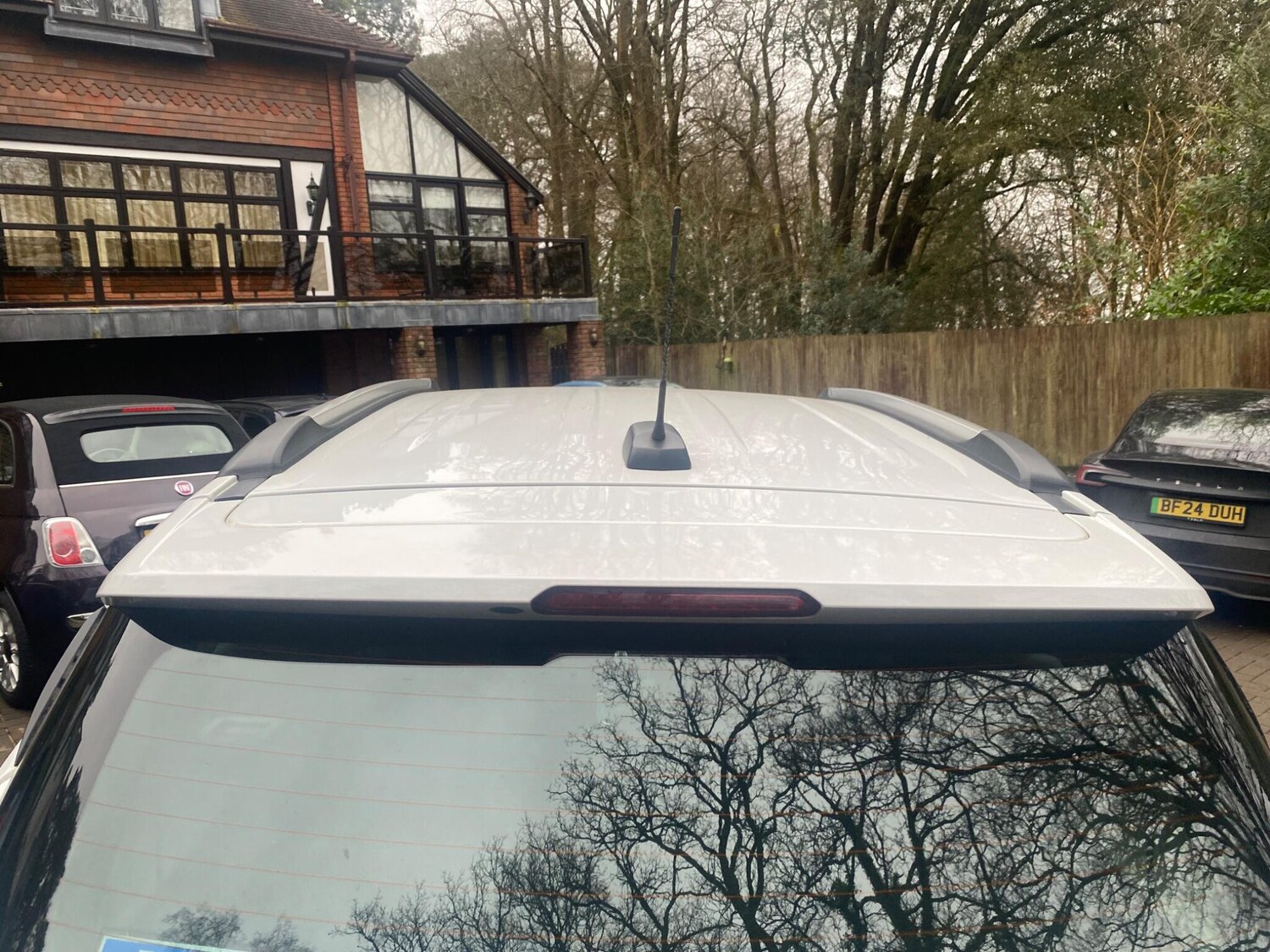 Used Vauxhall Mokka X 2017 for sale - 77683349: Photo 17