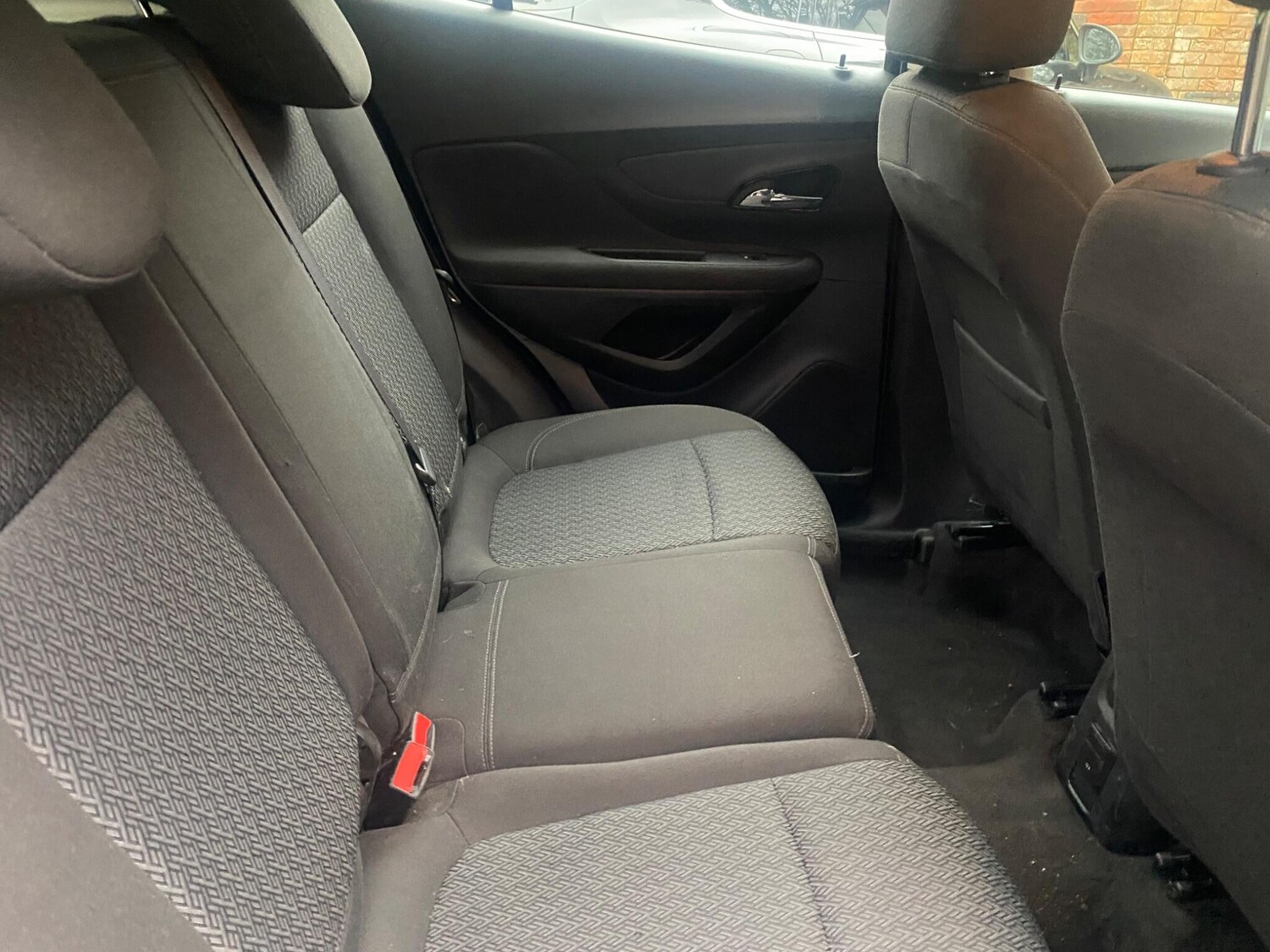 Used Vauxhall Mokka X 2017 for sale - 77683349: Photo 18