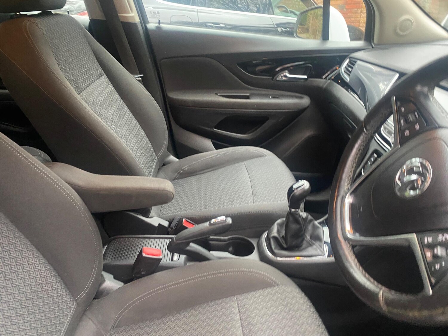 Used Vauxhall Mokka X 2017 for sale - 77683349: Photo 22