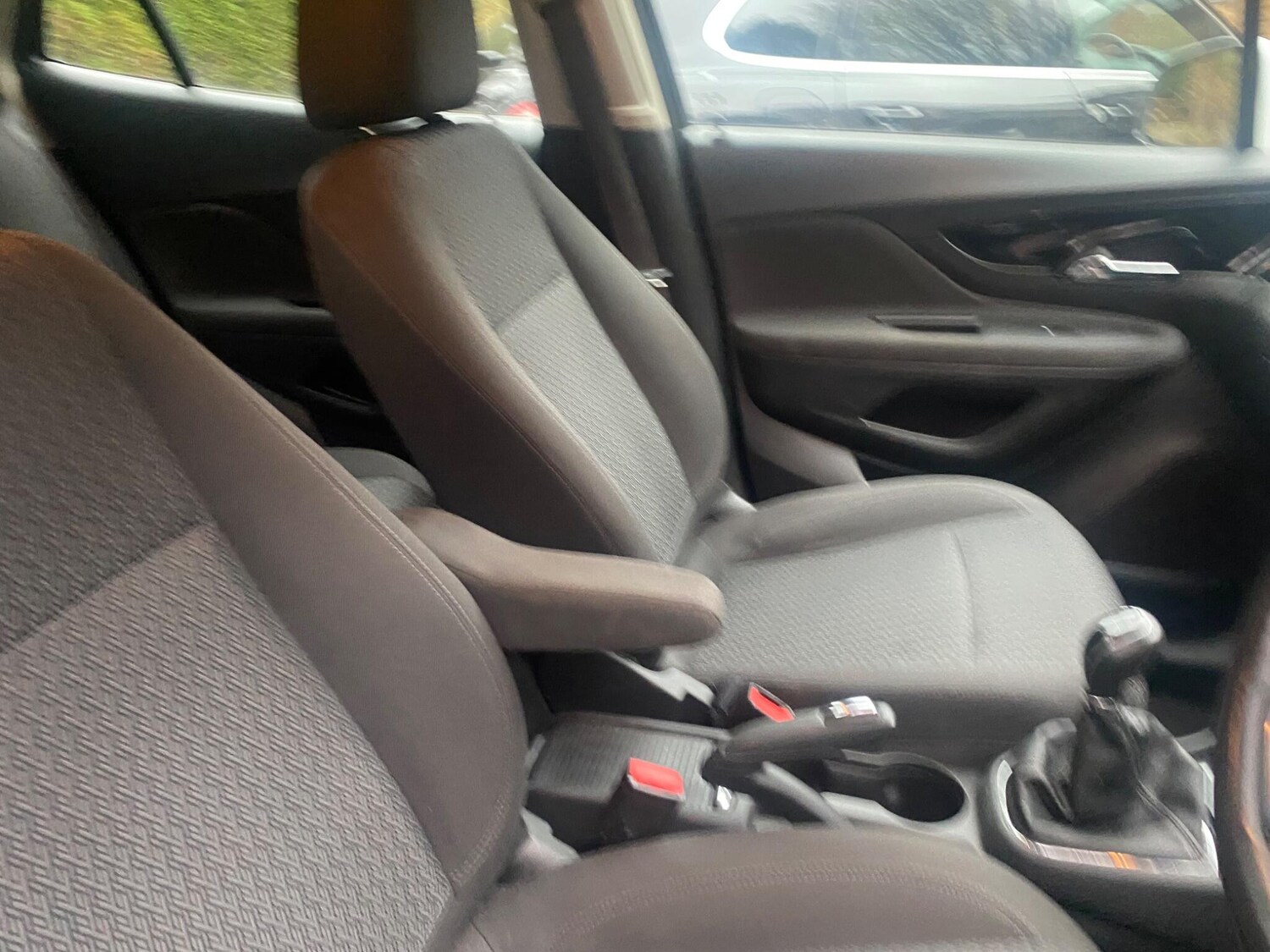 Used Vauxhall Mokka X 2017 for sale - 77683349: Photo 23