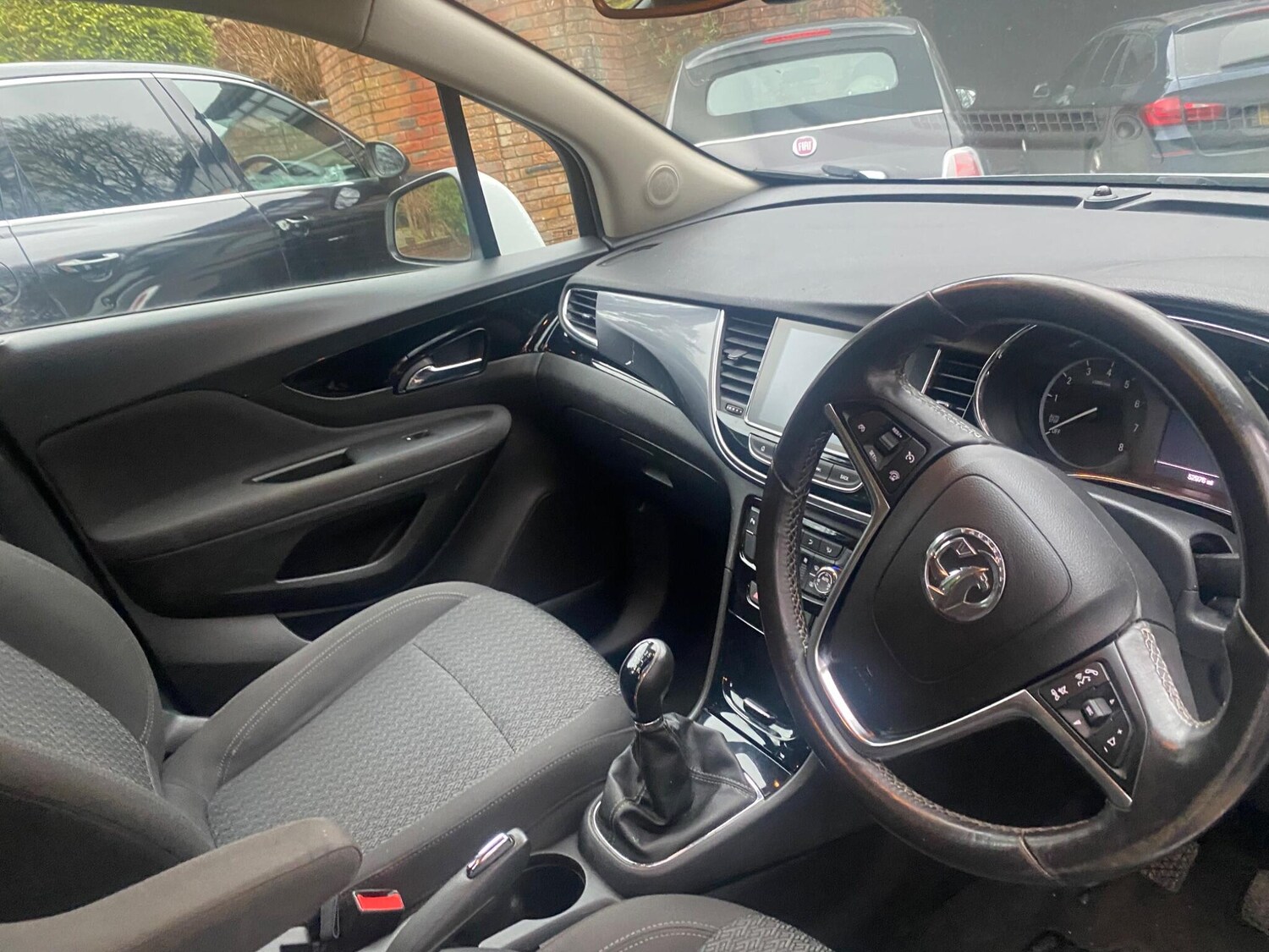 Used Vauxhall Mokka X 2017 for sale - 77683349: Photo 24