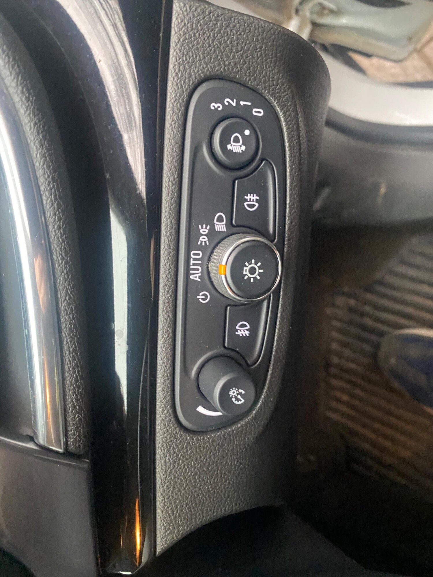 Used Vauxhall Mokka X 2017 for sale - 77683349: Photo 25