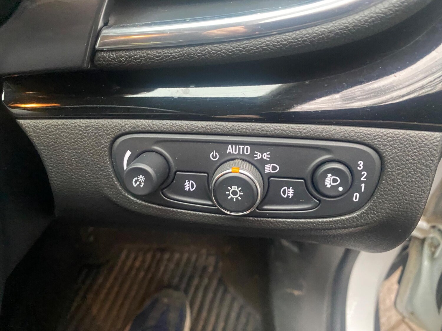 Used Vauxhall Mokka X 2017 for sale - 77683349: Photo 27