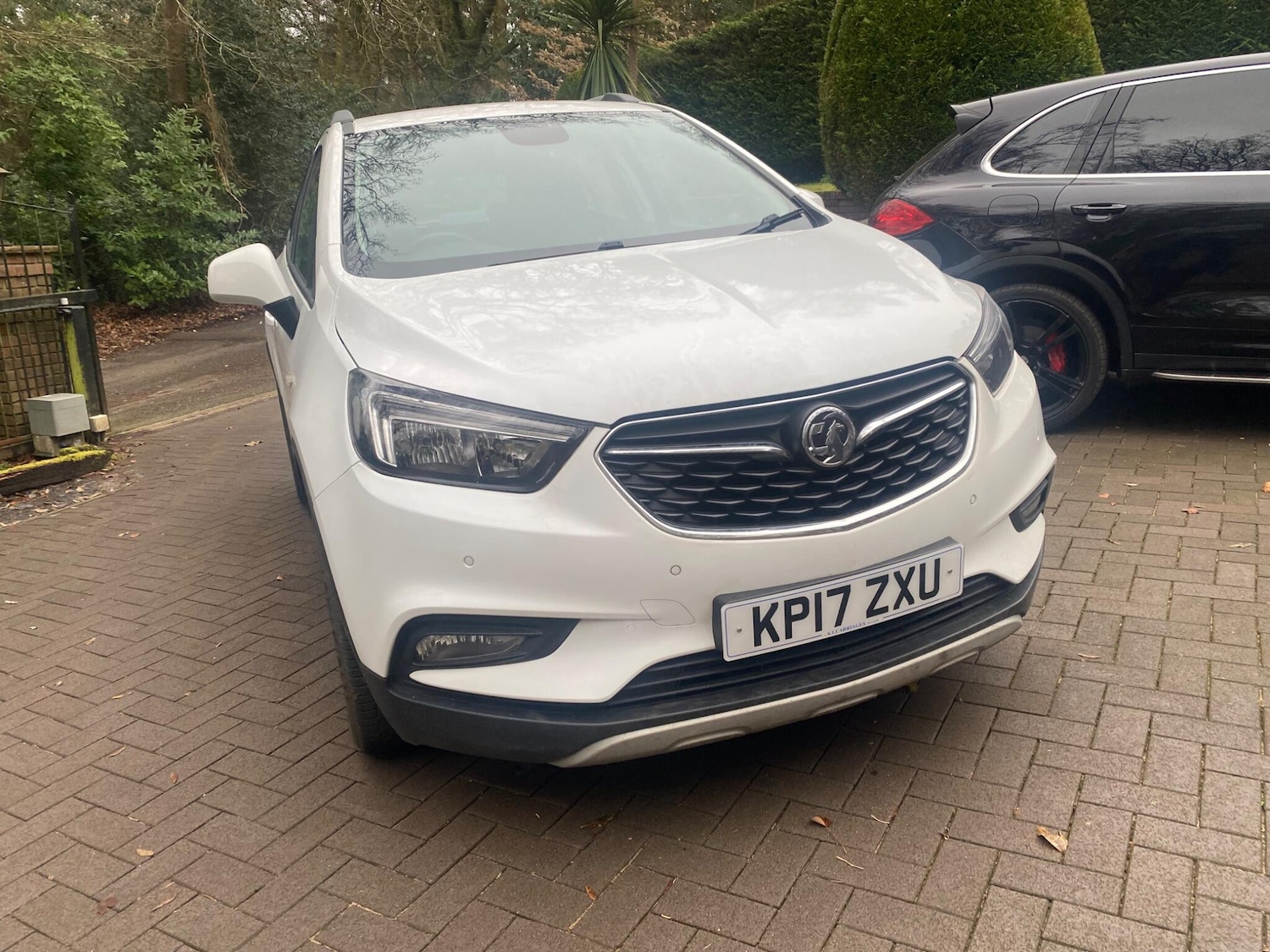 Used Vauxhall Mokka X 2017 for sale - 77683349: Photo 3