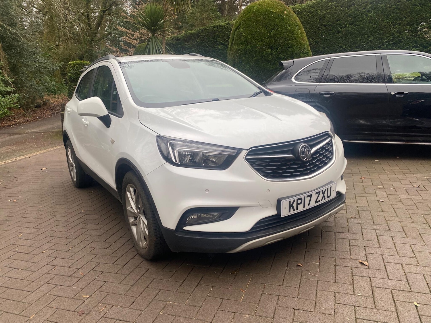 Used Vauxhall Mokka X 2017 for sale - 77683349: Photo 4