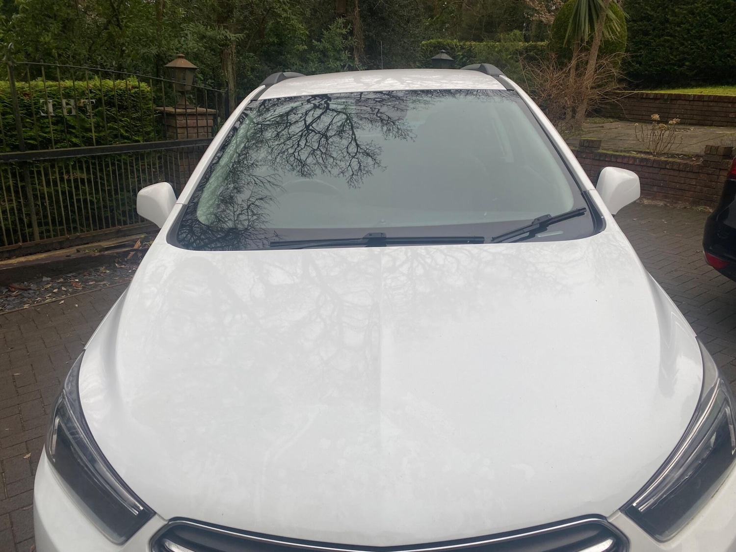 Used Vauxhall Mokka X 2017 for sale - 77683349: Photo 6