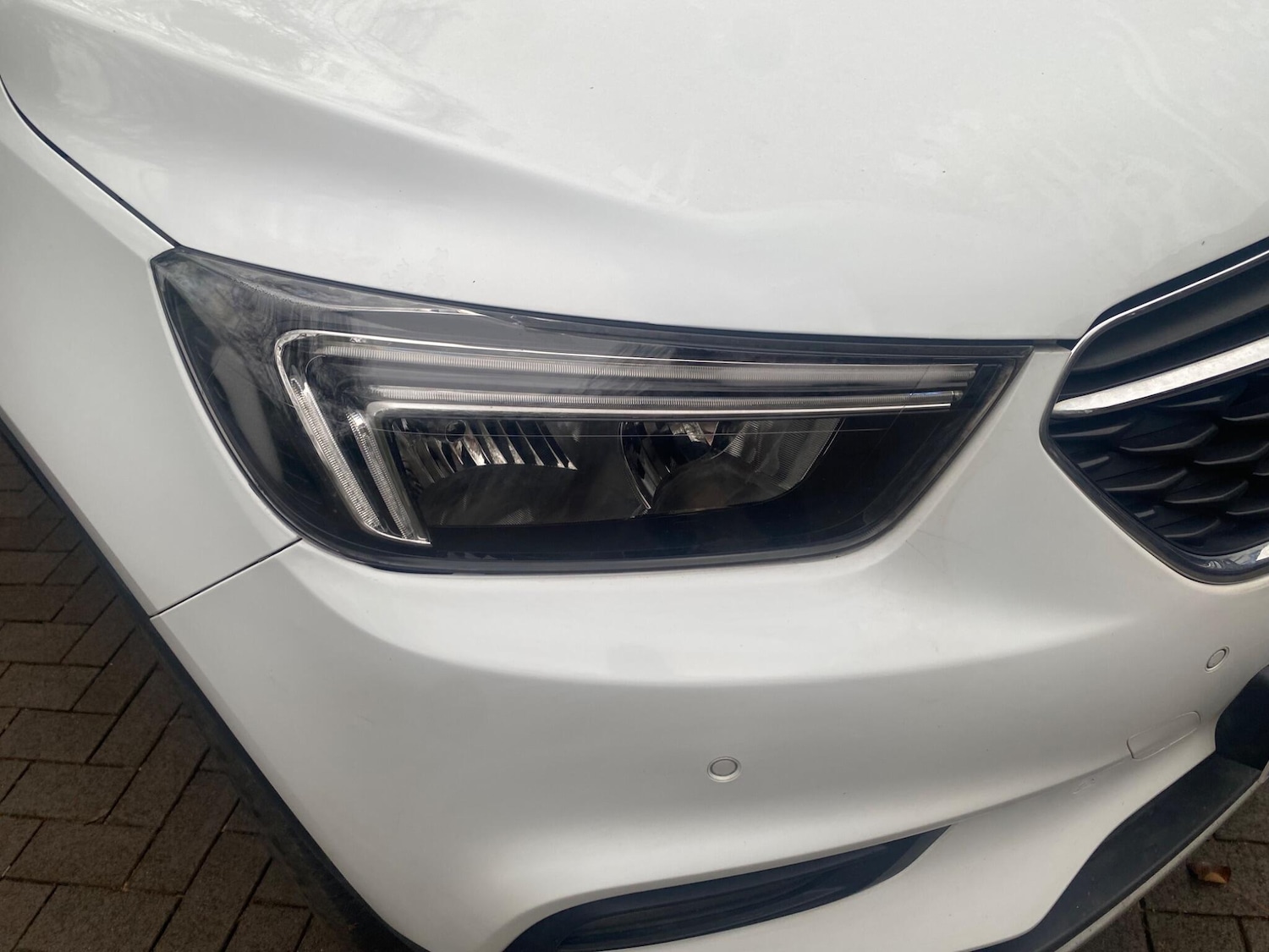 Used Vauxhall Mokka X 2017 for sale - 77683349: Photo 7