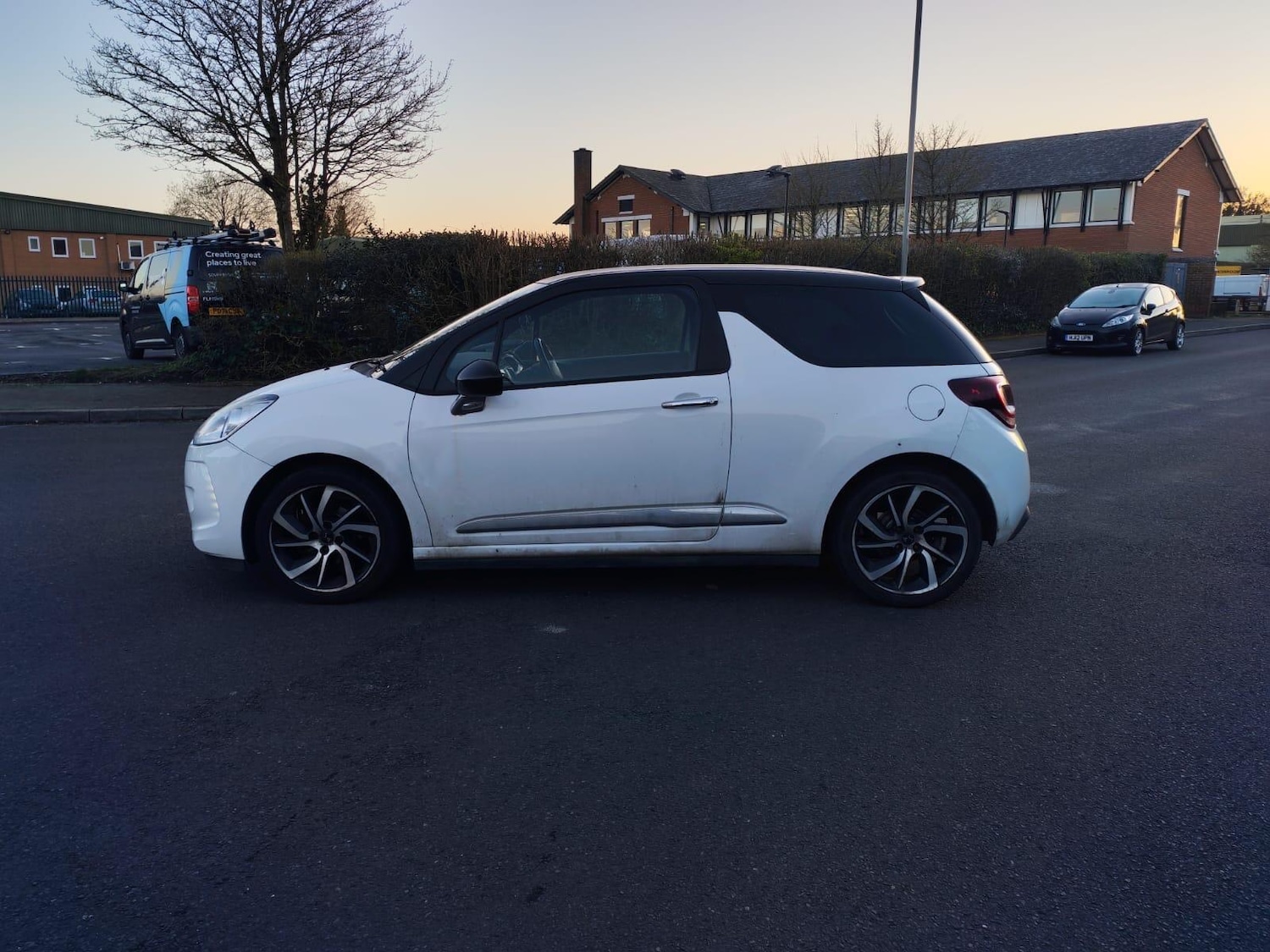 Used DS Automobiles DS 3 2015 for sale - 77924878: Photo 15