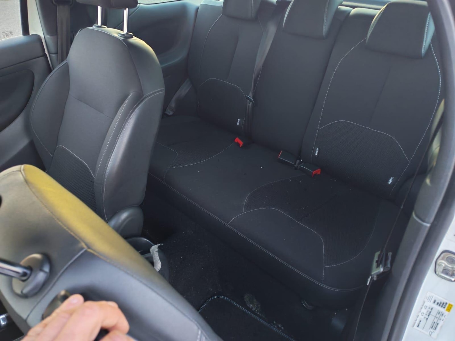 Used DS Automobiles DS 3 2015 for sale - 77924878: Photo 19