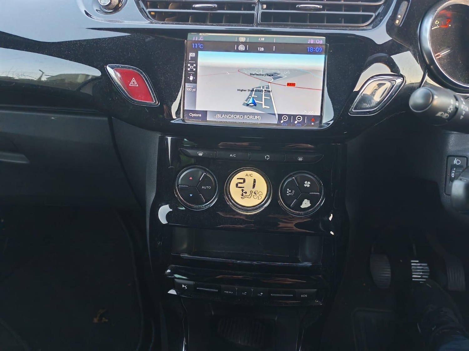 Used DS Automobiles DS 3 2015 for sale - 77924878: Photo 20