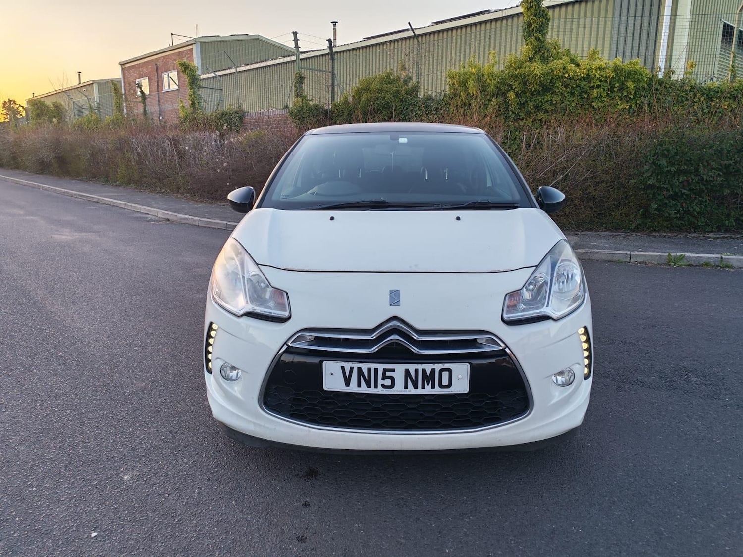 Used DS Automobiles DS 3 2015 for sale - 77924878: Photo 4