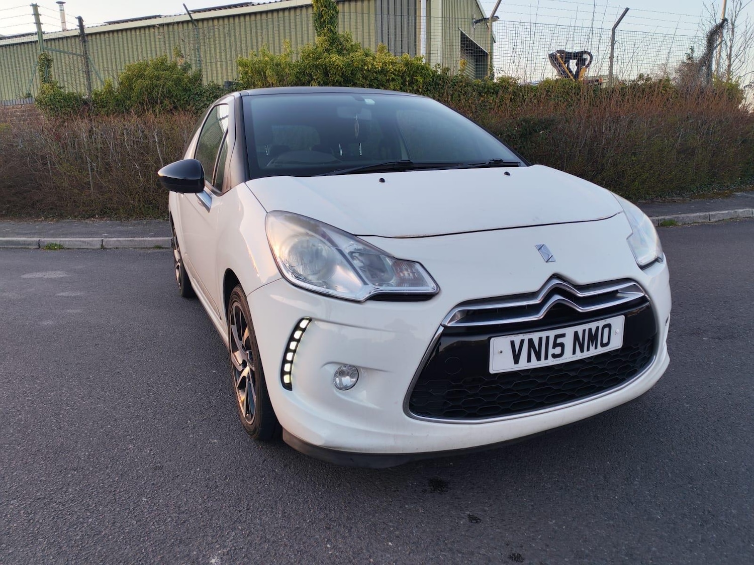 Used DS Automobiles DS 3 2015 for sale - 77924878: Photo 5