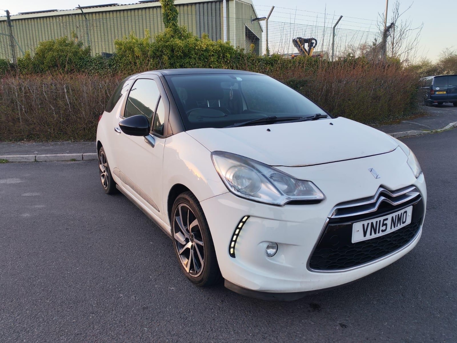 Used DS Automobiles DS 3 2015 for sale - 77924878: Photo 6