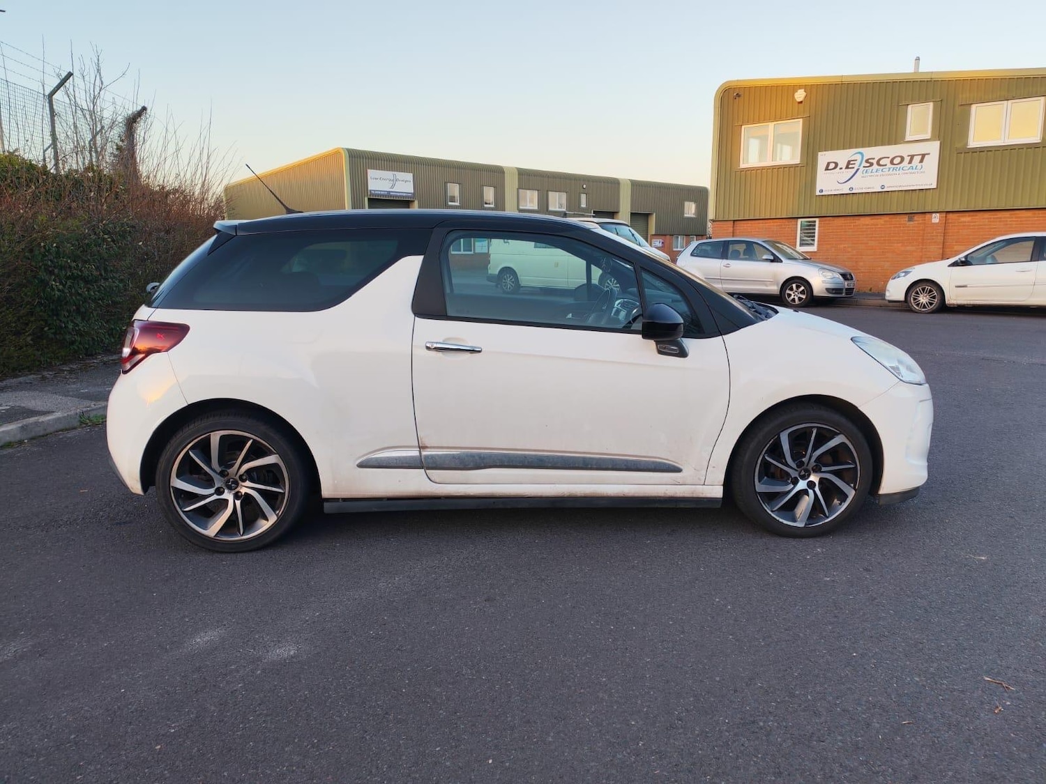 Used DS Automobiles DS 3 2015 for sale - 77924878: Photo 7