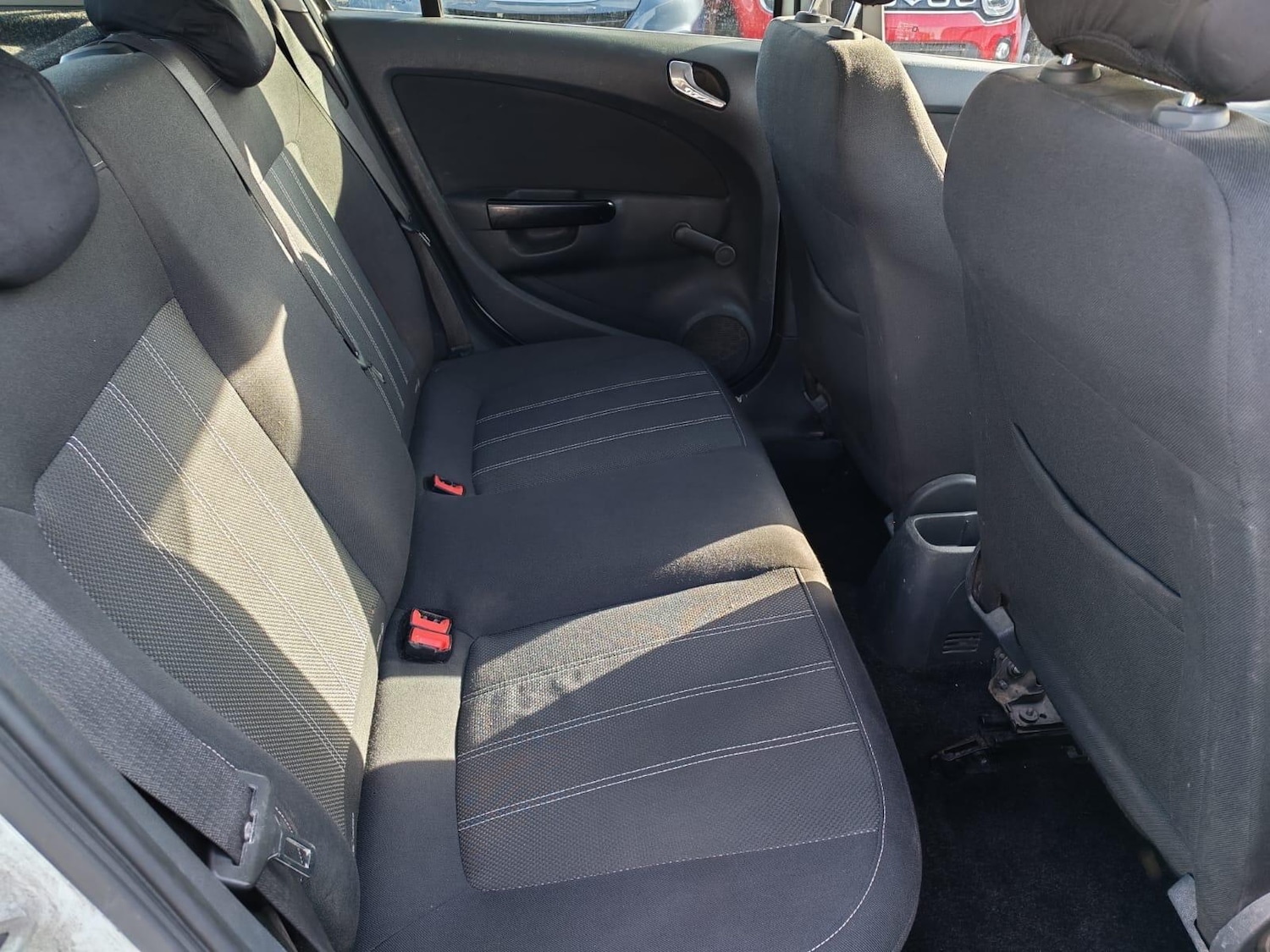 Used Vauxhall Corsa 2012 for sale - 78033749: Photo 14