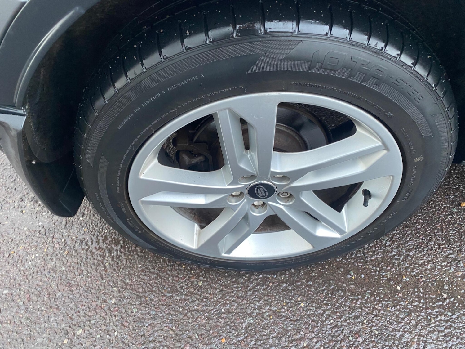 Used Land Rover Range Rover Evoque 2013 for sale - 77330790: Photo 10