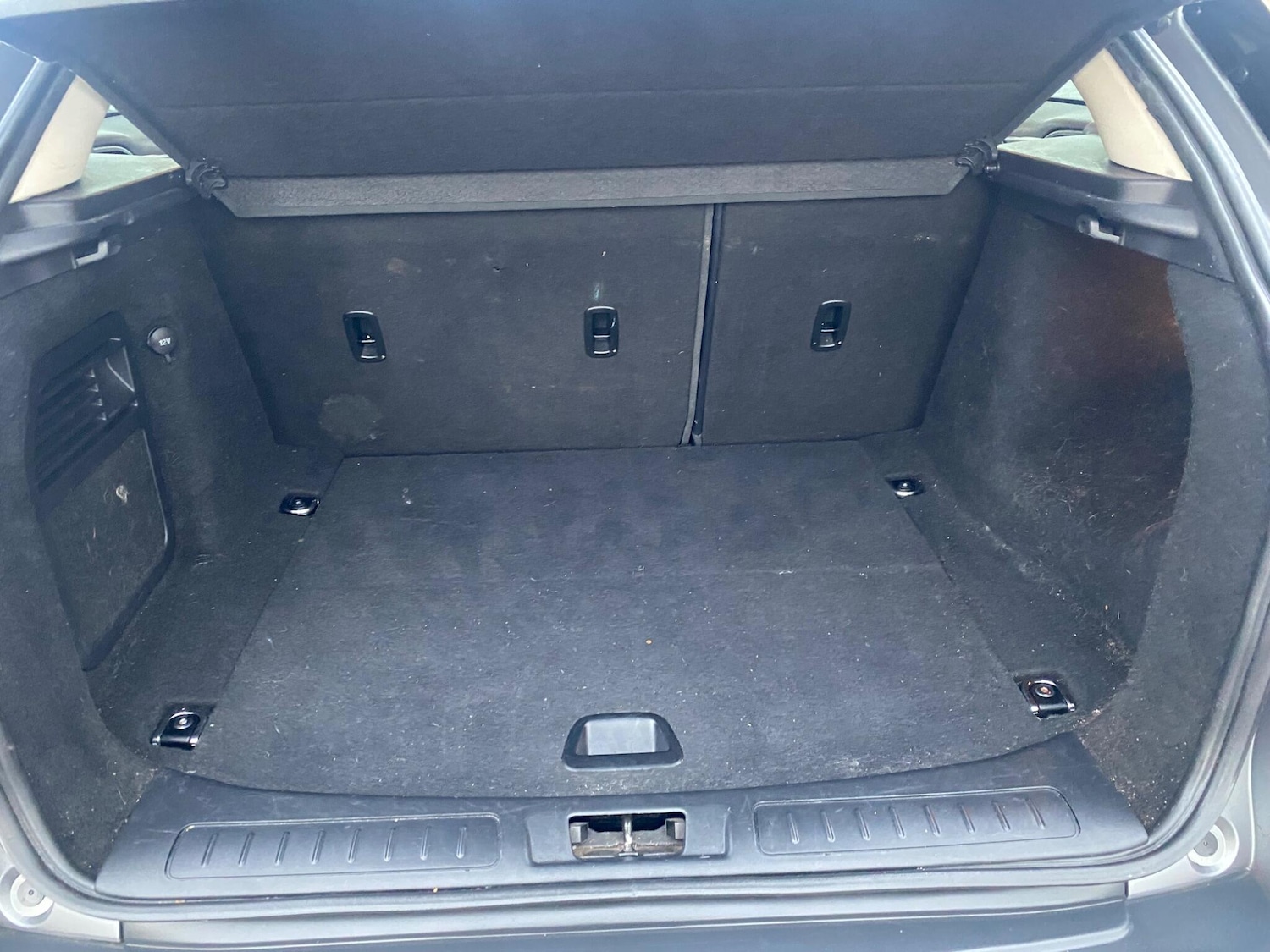 Used Land Rover Range Rover Evoque 2013 for sale - 77330790: Photo 11