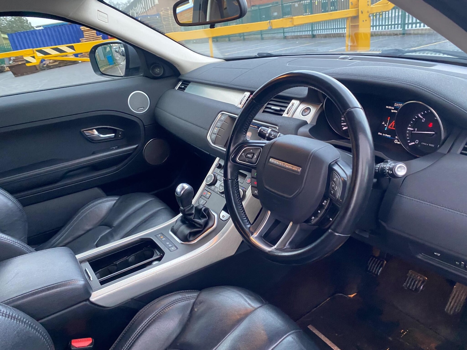 Used Land Rover Range Rover Evoque 2013 for sale - 77330790: Photo 14