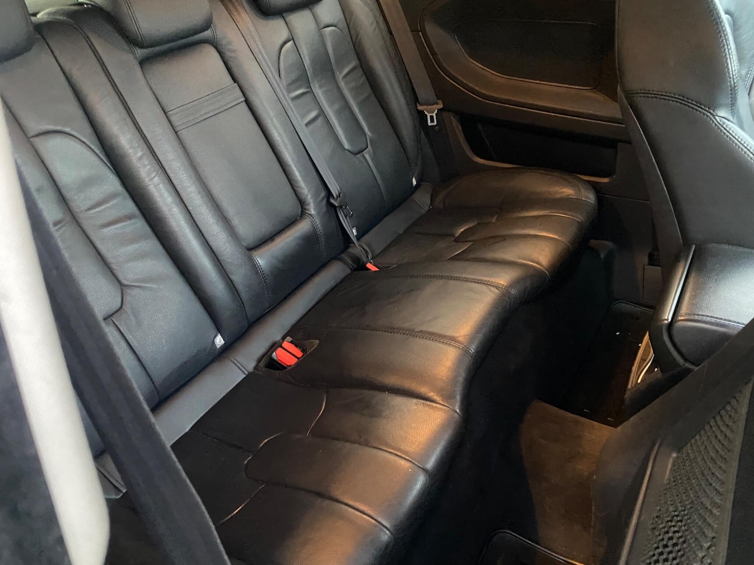 Used Land Rover Range Rover Evoque 2013 for sale - 77330790: Photo 15