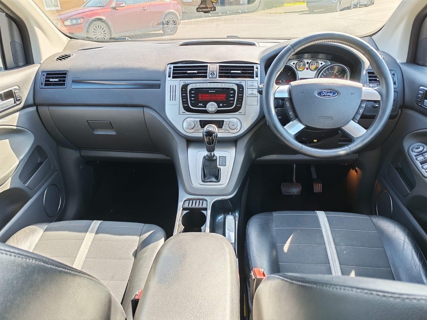 Used Ford Kuga 2011 for sale - 77978021: Photo 14