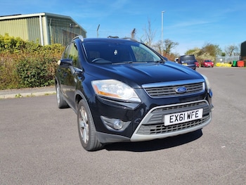 Used Ford Kuga 2011 for sale - 77978021: Photo