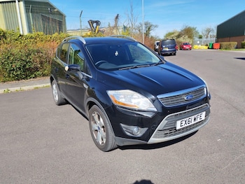 Used Ford Kuga 2011 for sale - 77978021: Photo