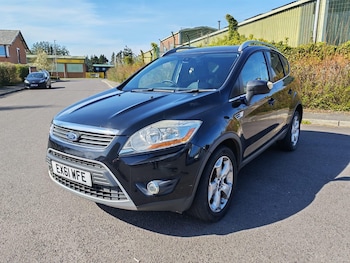 Used Ford Kuga 2011 for sale - 77978021: Photo