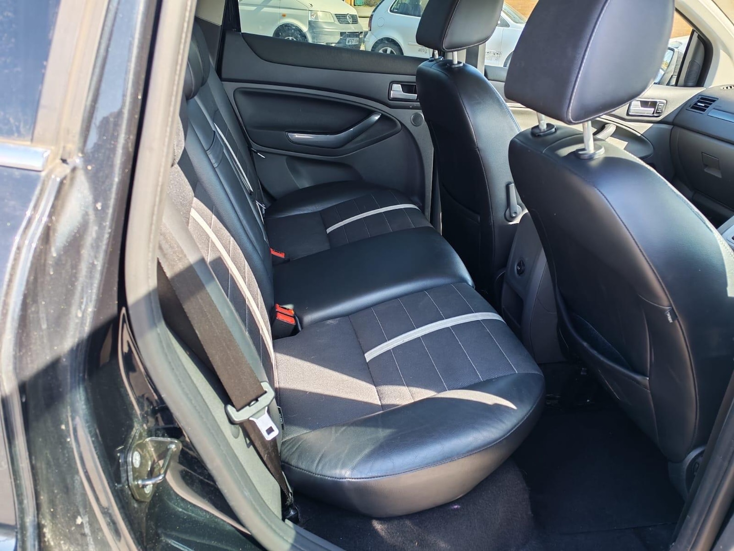 Used Ford Kuga 2011 for sale - 77978021: Photo 8