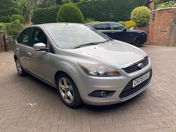 Used Ford Focus 2009 for sale - 79049173: Photo
