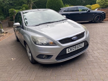 Used Ford Focus 2009 for sale - 79049173: Photo