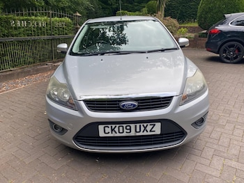 Used Ford Focus 2009 for sale - 79049173: Photo