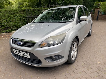 Used Ford Focus 2009 for sale - 79049173: Photo