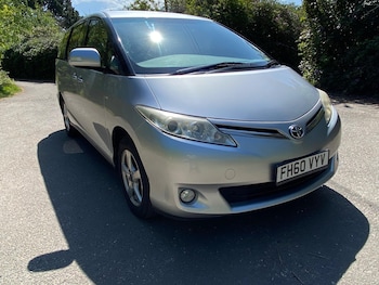 Used Toyota Previa 2011 for sale - 78429312: Photo