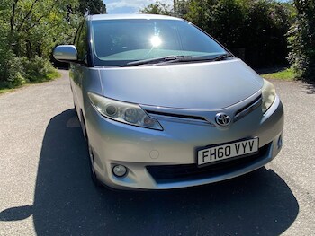 Used Toyota Previa 2011 for sale - 78429312: Photo