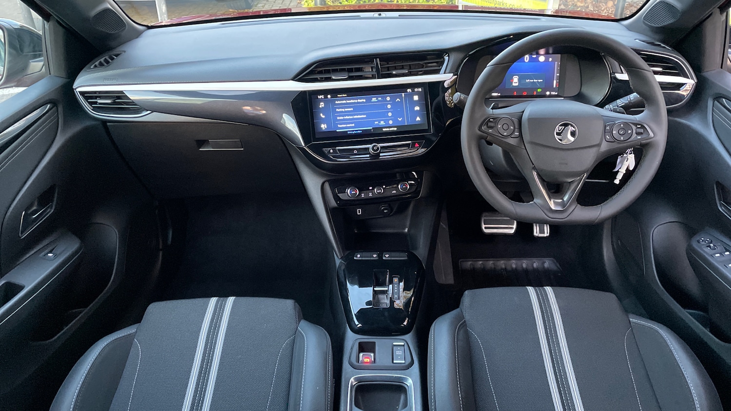 Used Vauxhall Corsa 2023 for sale - 76334902: Photo 11