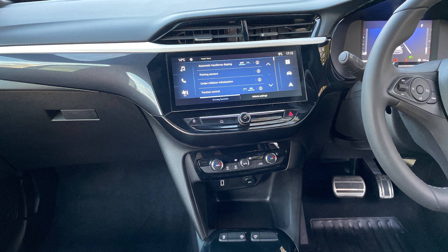 Used Vauxhall Corsa 2023 for sale - 76334902: Photo 12