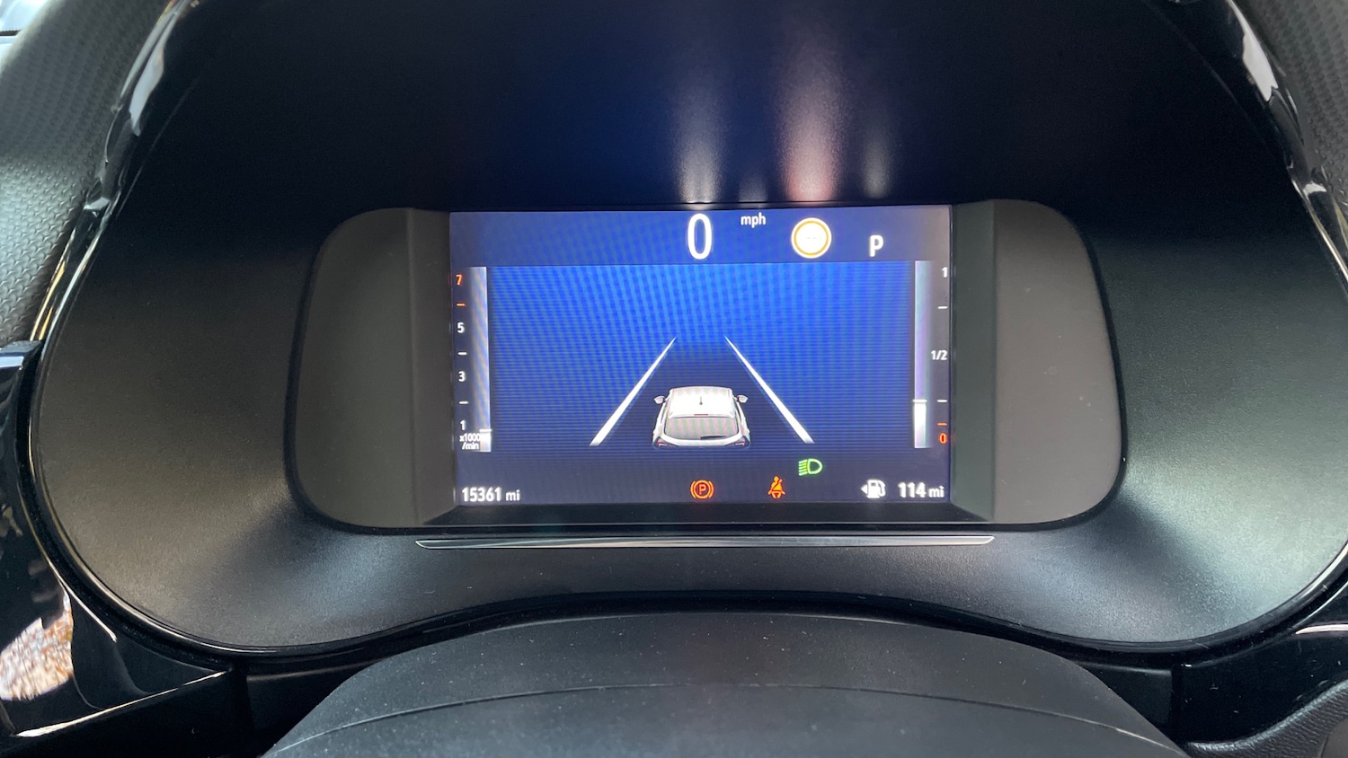 Used Vauxhall Corsa 2023 for sale - 76334902: Photo 13